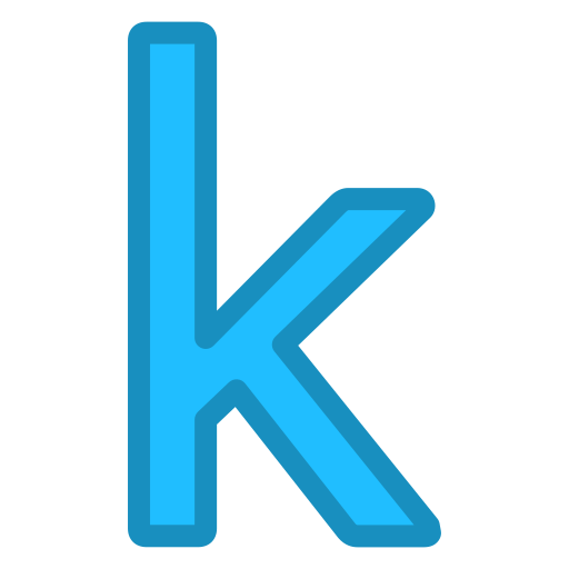 Kaggle Icon